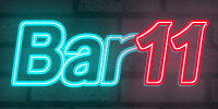 bar11 club