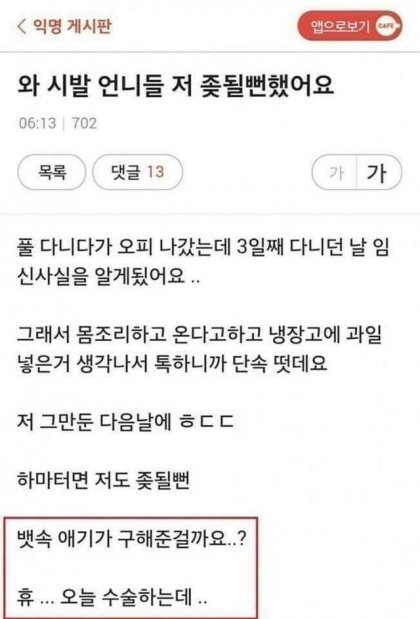 새 될뻔한 오피녀.jpg
