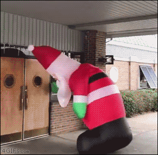 여보 문좀 열어봐....gif