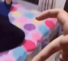 자기야 하트해줘.gif